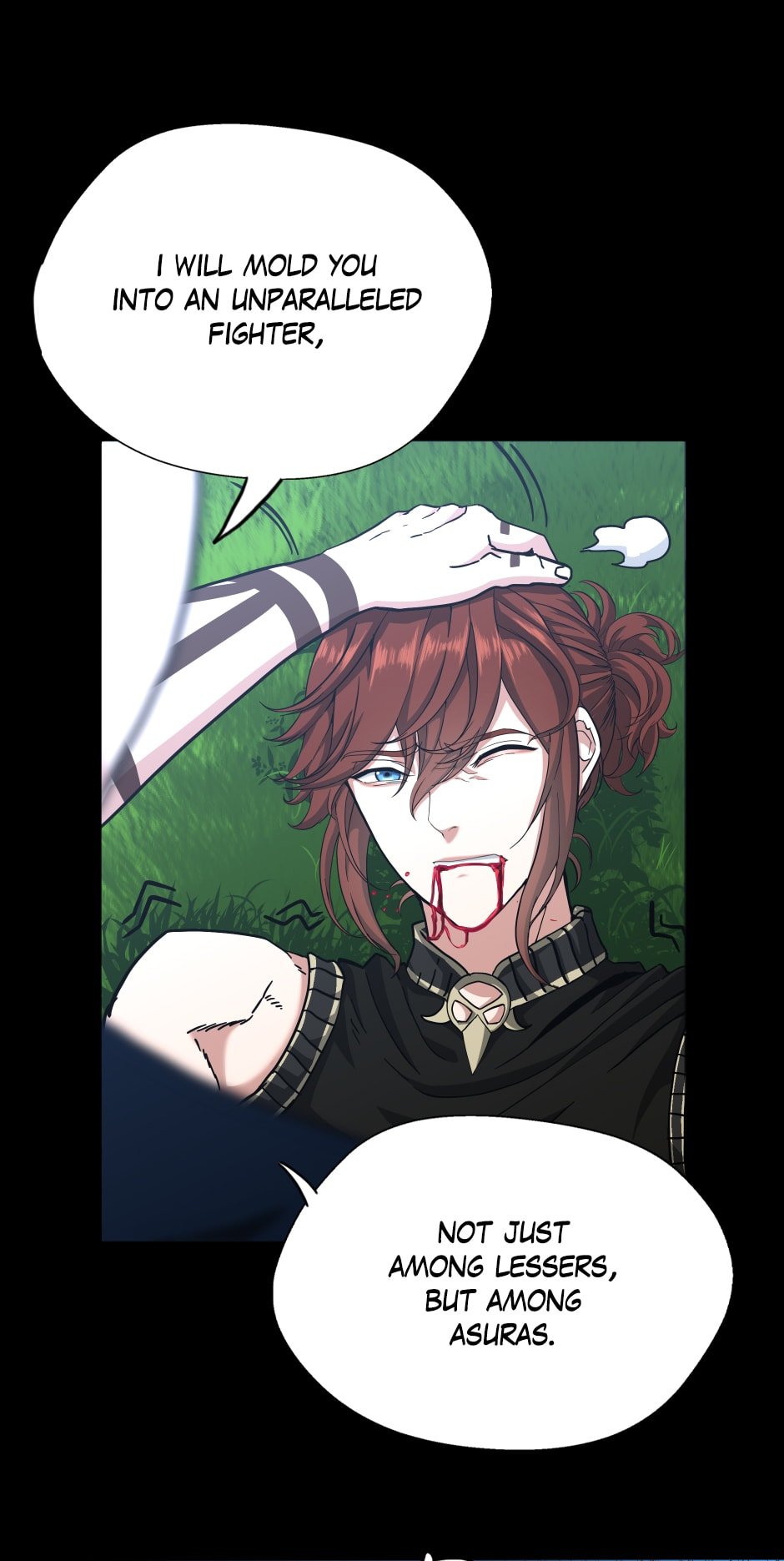 The Beginning After the End Manhwa - Chapter 152 Page 93