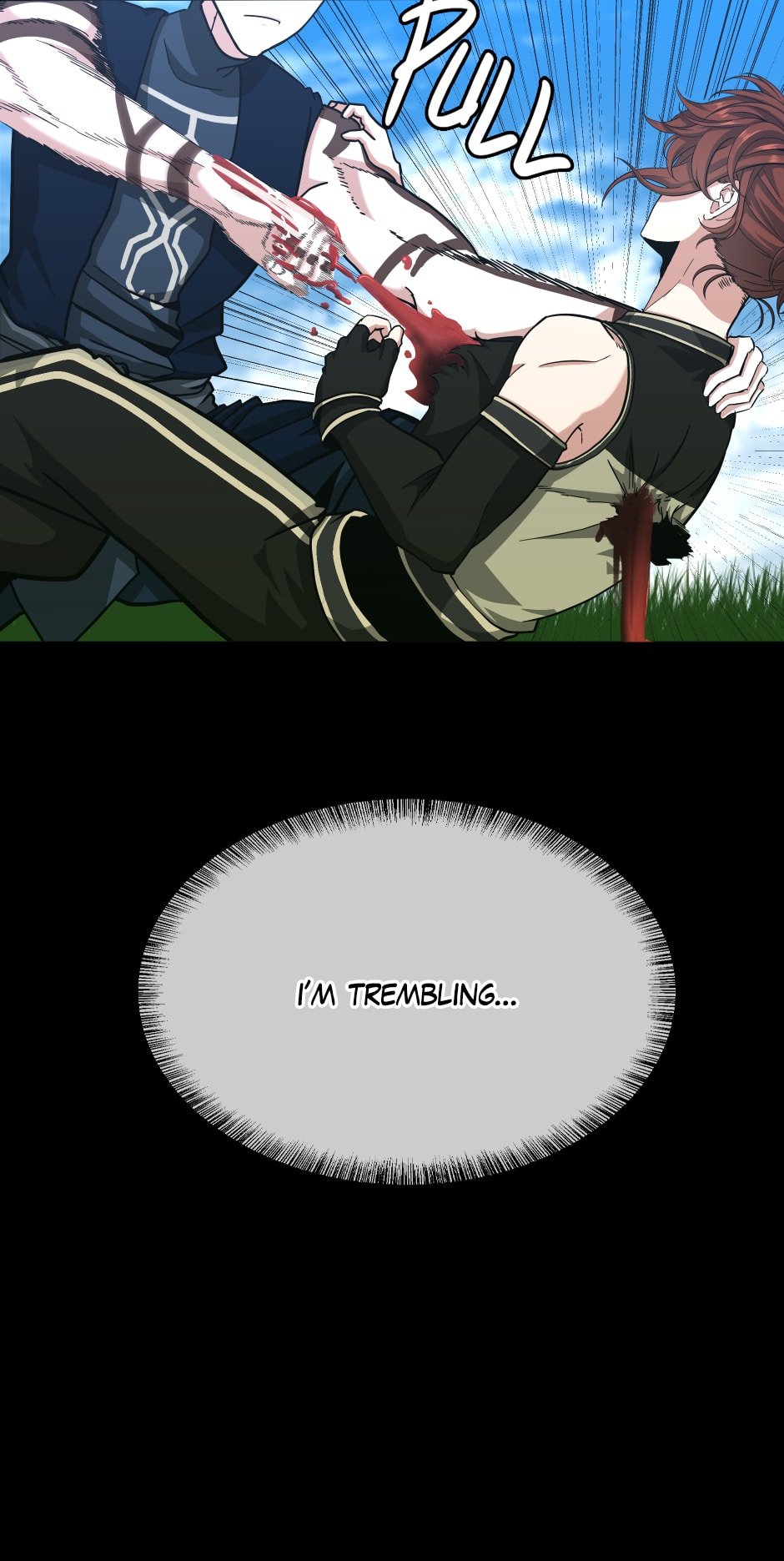 The Beginning After the End Manhwa - Chapter 152 Page 94