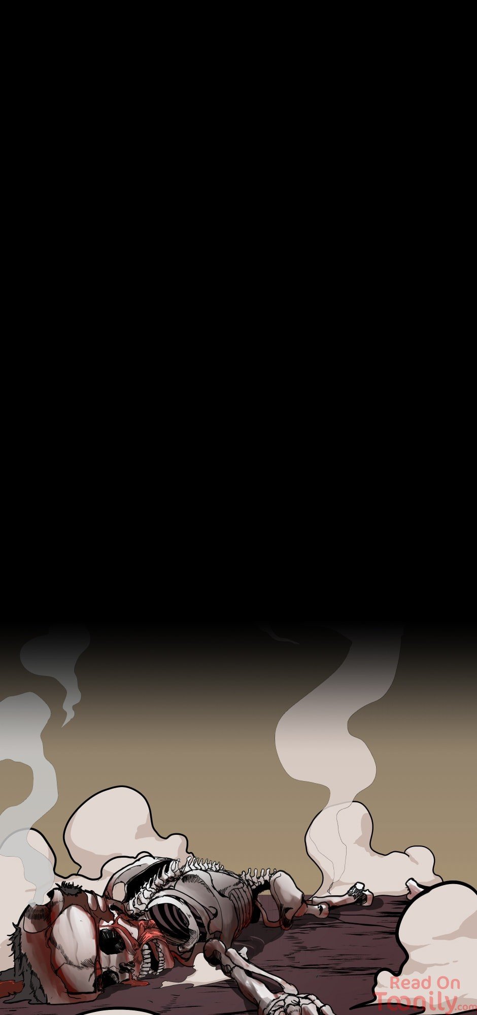 The Beginning After the End Manhwa - Chapter 61 Page 0