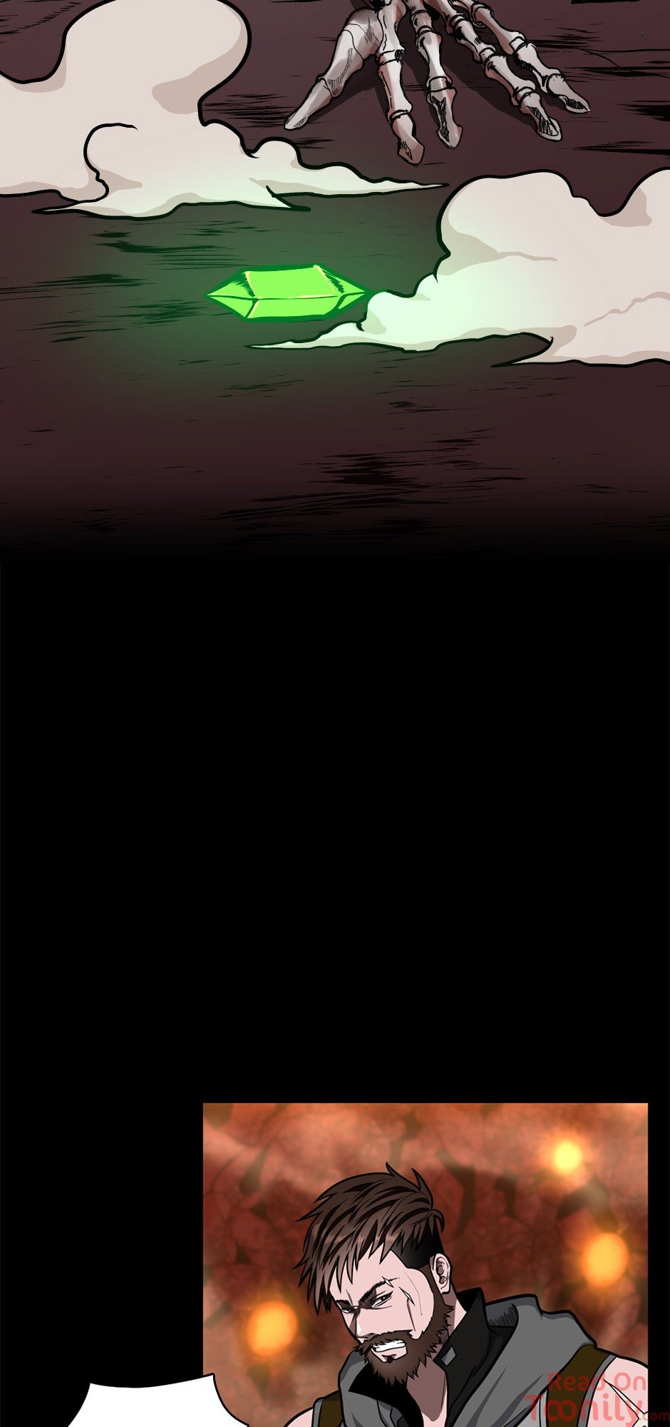 The Beginning After the End Manhwa - Chapter 61 Page 1