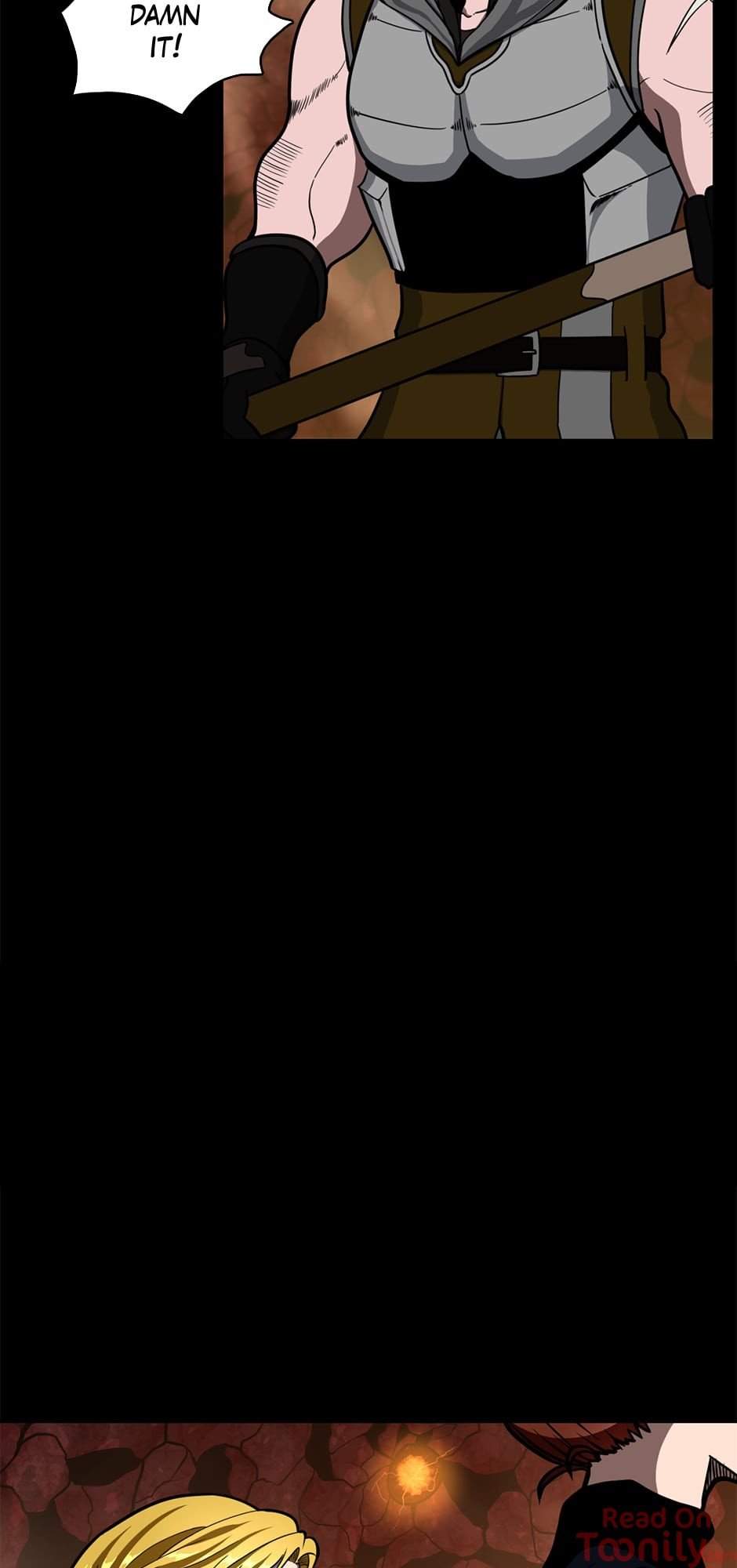 The Beginning After the End Manhwa - Chapter 61 Page 2