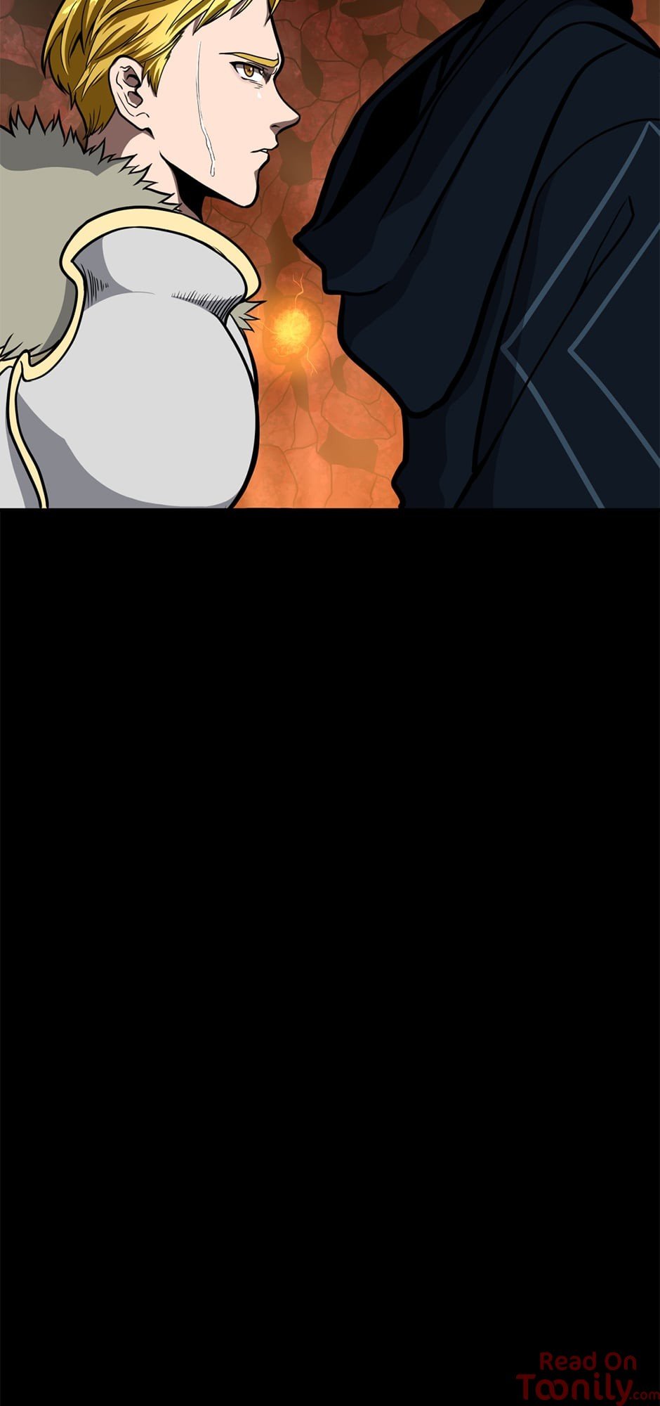 The Beginning After the End Manhwa - Chapter 61 Page 3