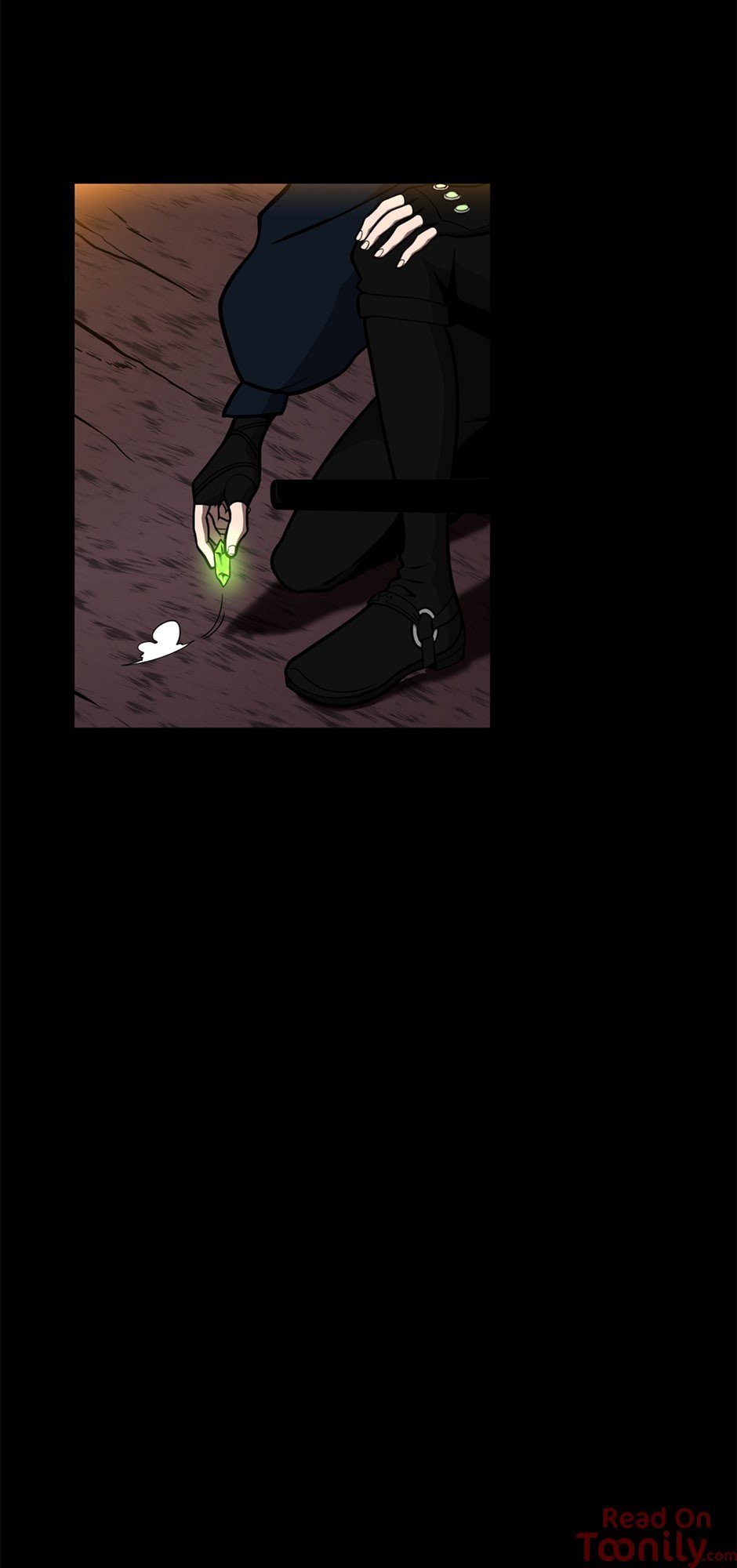 The Beginning After the End Manhwa - Chapter 61 Page 4