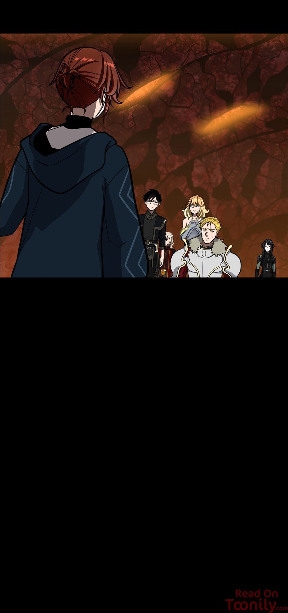 The Beginning After the End Manhwa - Chapter 61 Page 5