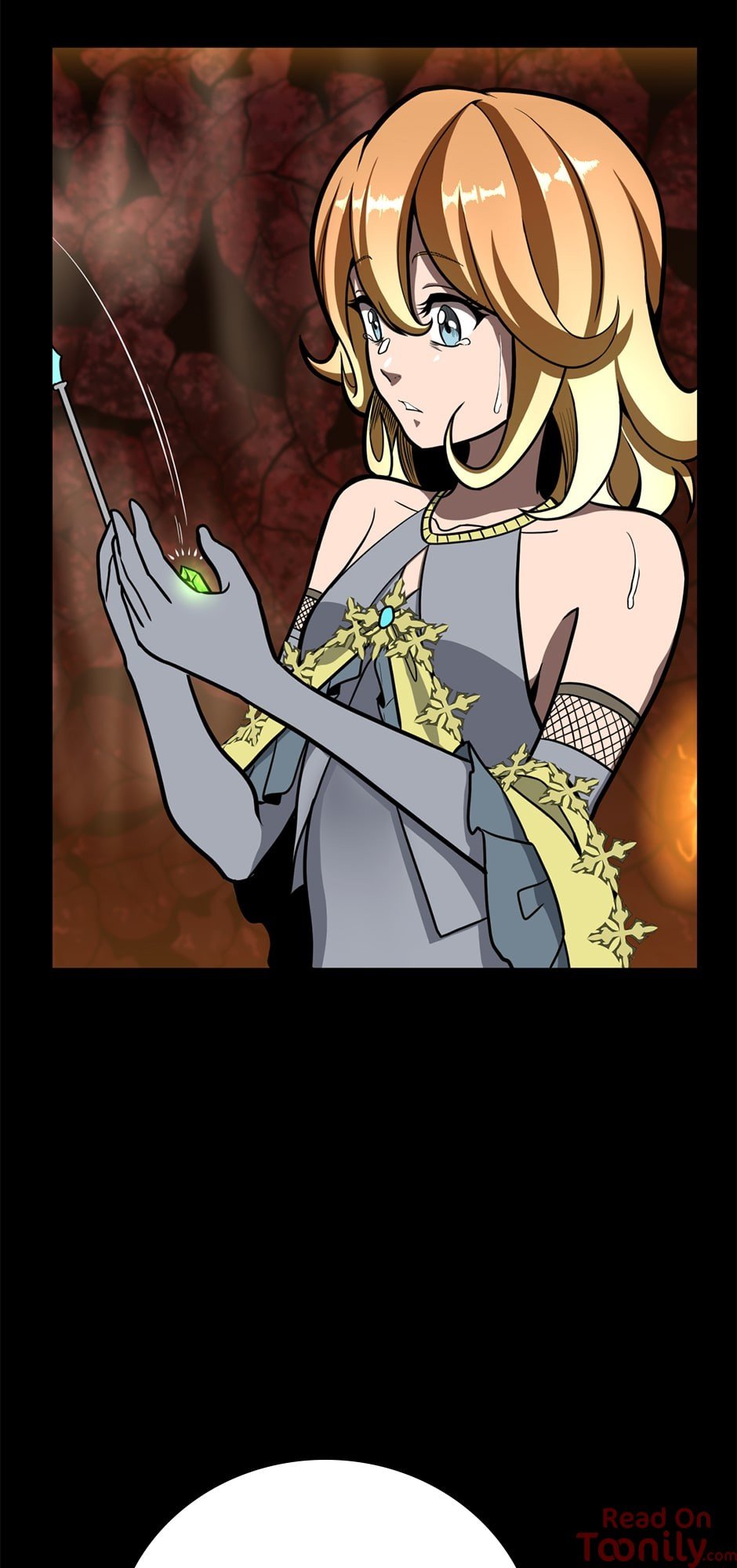 The Beginning After the End Manhwa - Chapter 61 Page 6