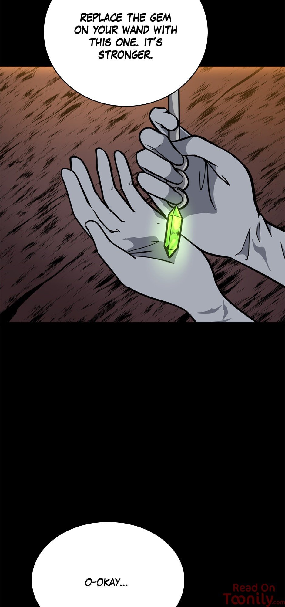 The Beginning After the End Manhwa - Chapter 61 Page 7