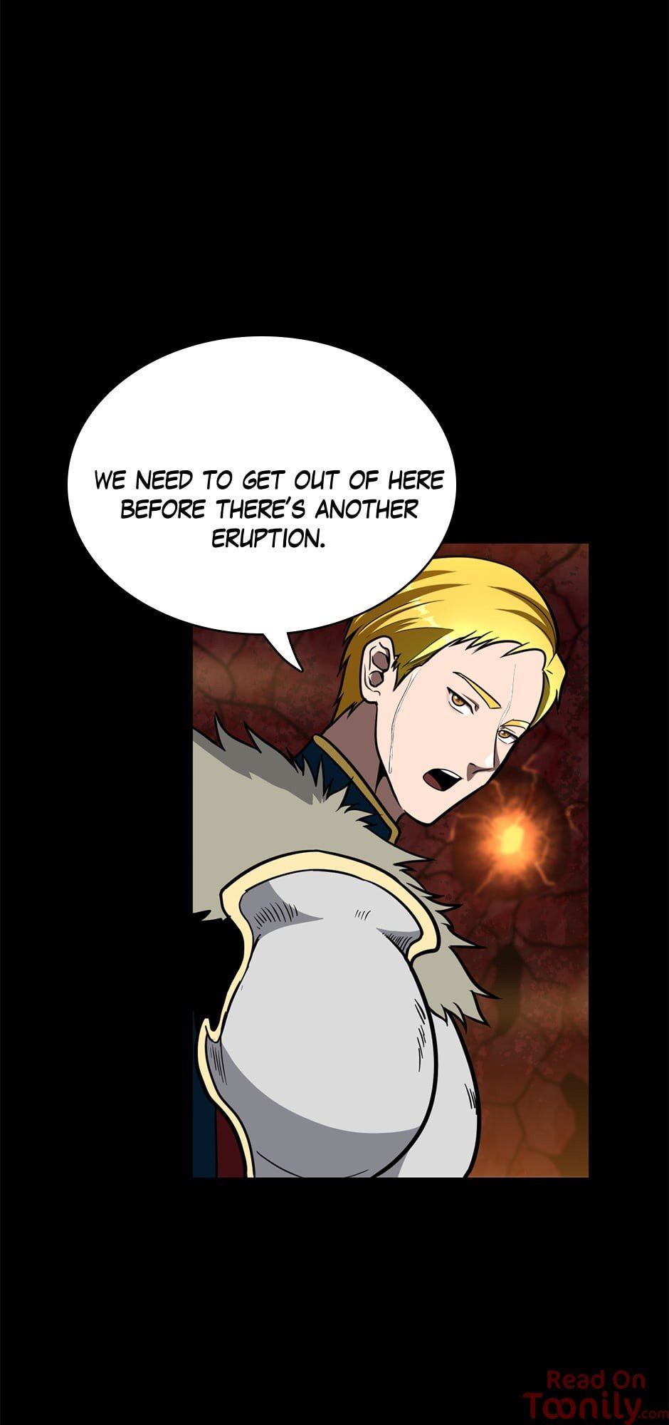 The Beginning After the End Manhwa - Chapter 61 Page 11