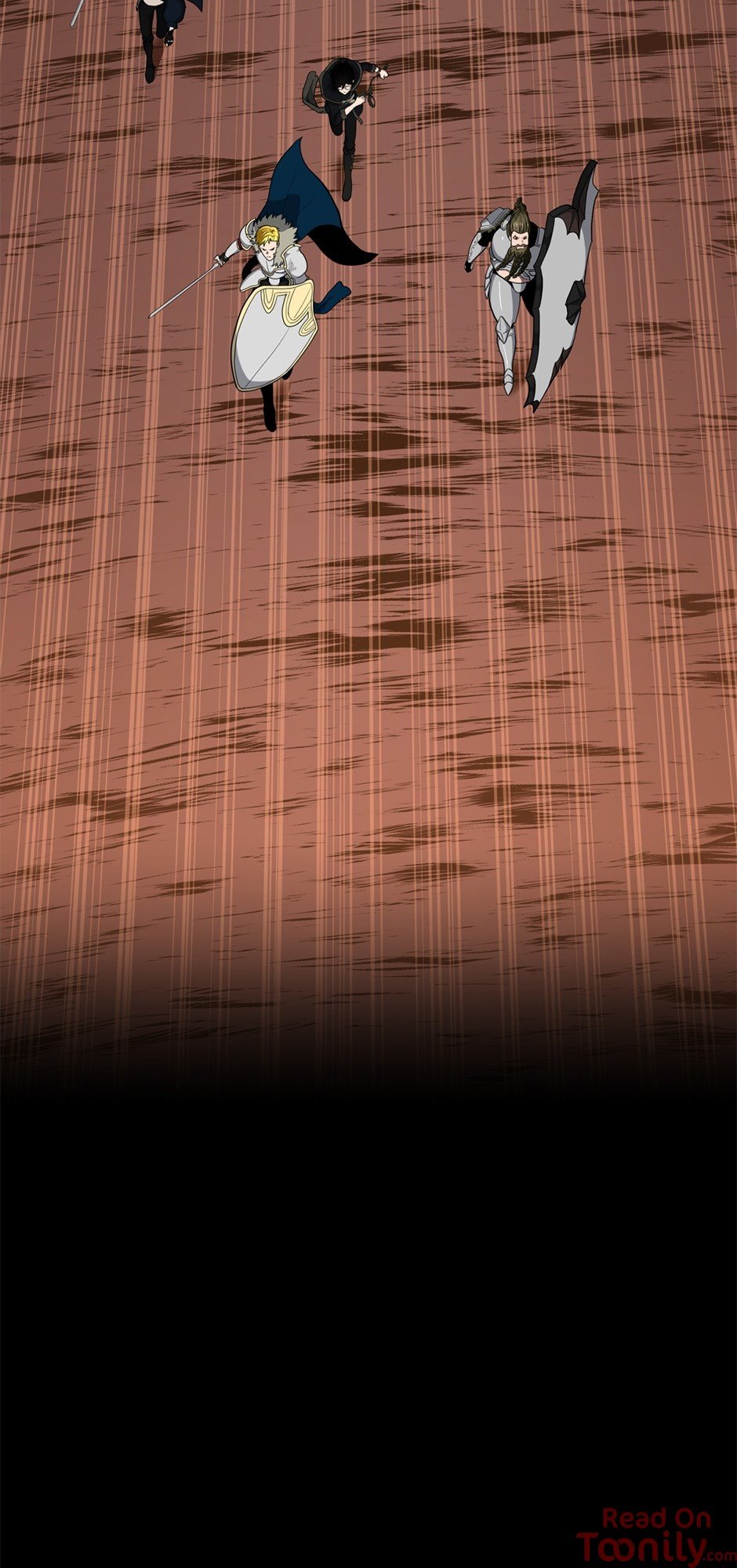 The Beginning After the End Manhwa - Chapter 61 Page 14