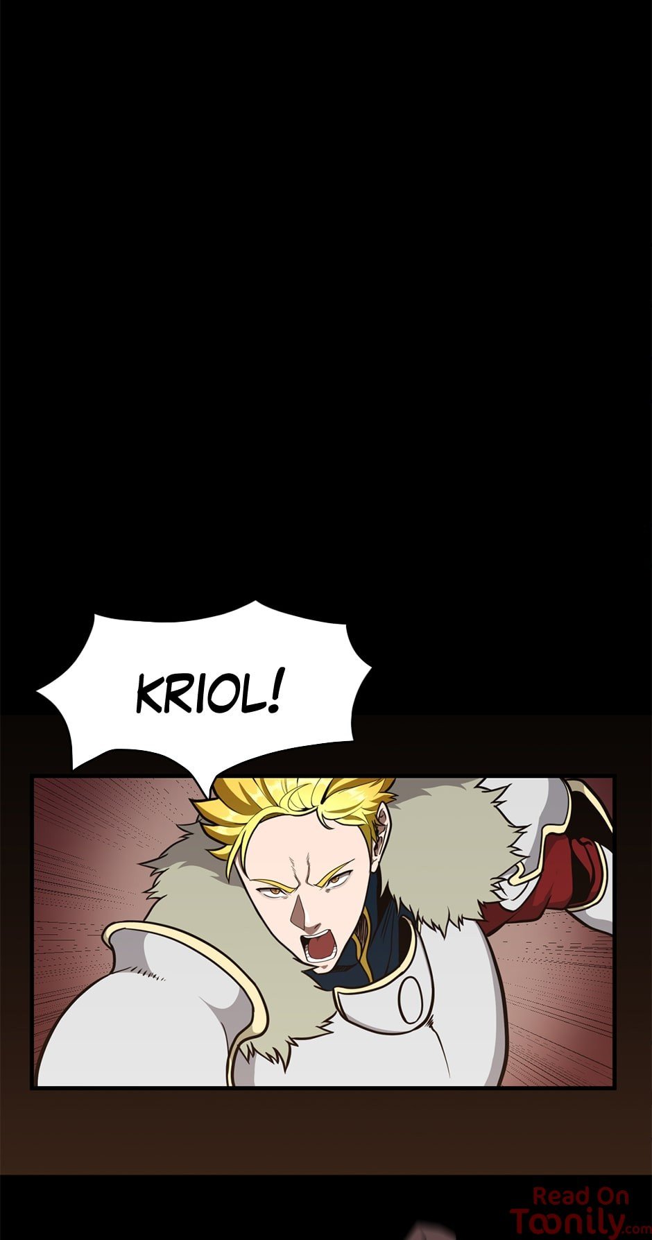 The Beginning After the End Manhwa - Chapter 61 Page 17