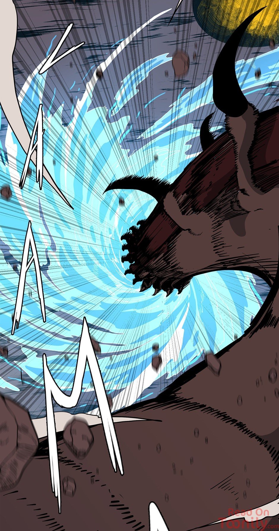 The Beginning After the End Manhwa - Chapter 61 Page 19