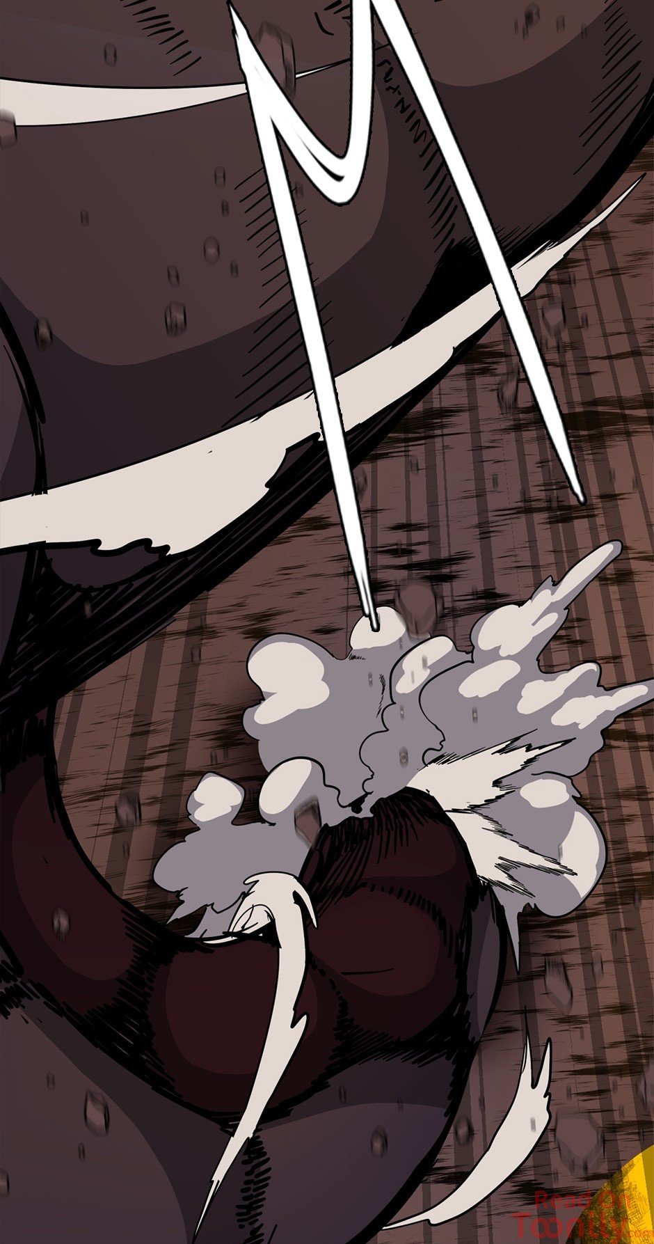 The Beginning After the End Manhwa - Chapter 61 Page 20