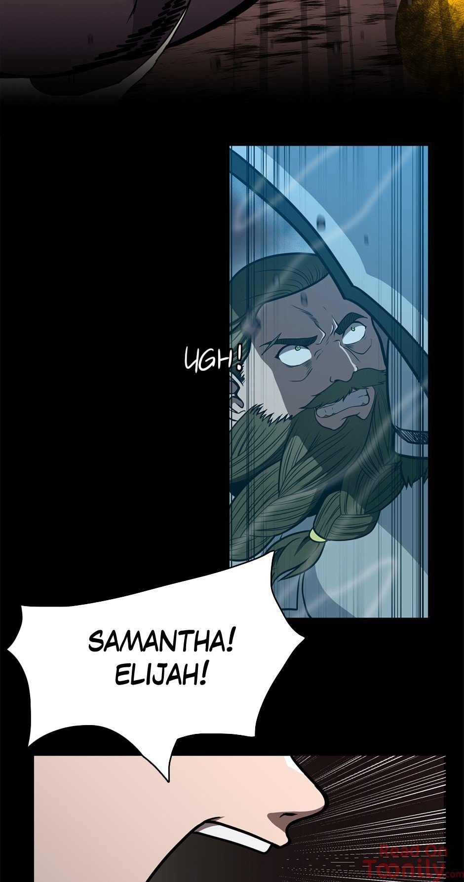 The Beginning After the End Manhwa - Chapter 61 Page 21