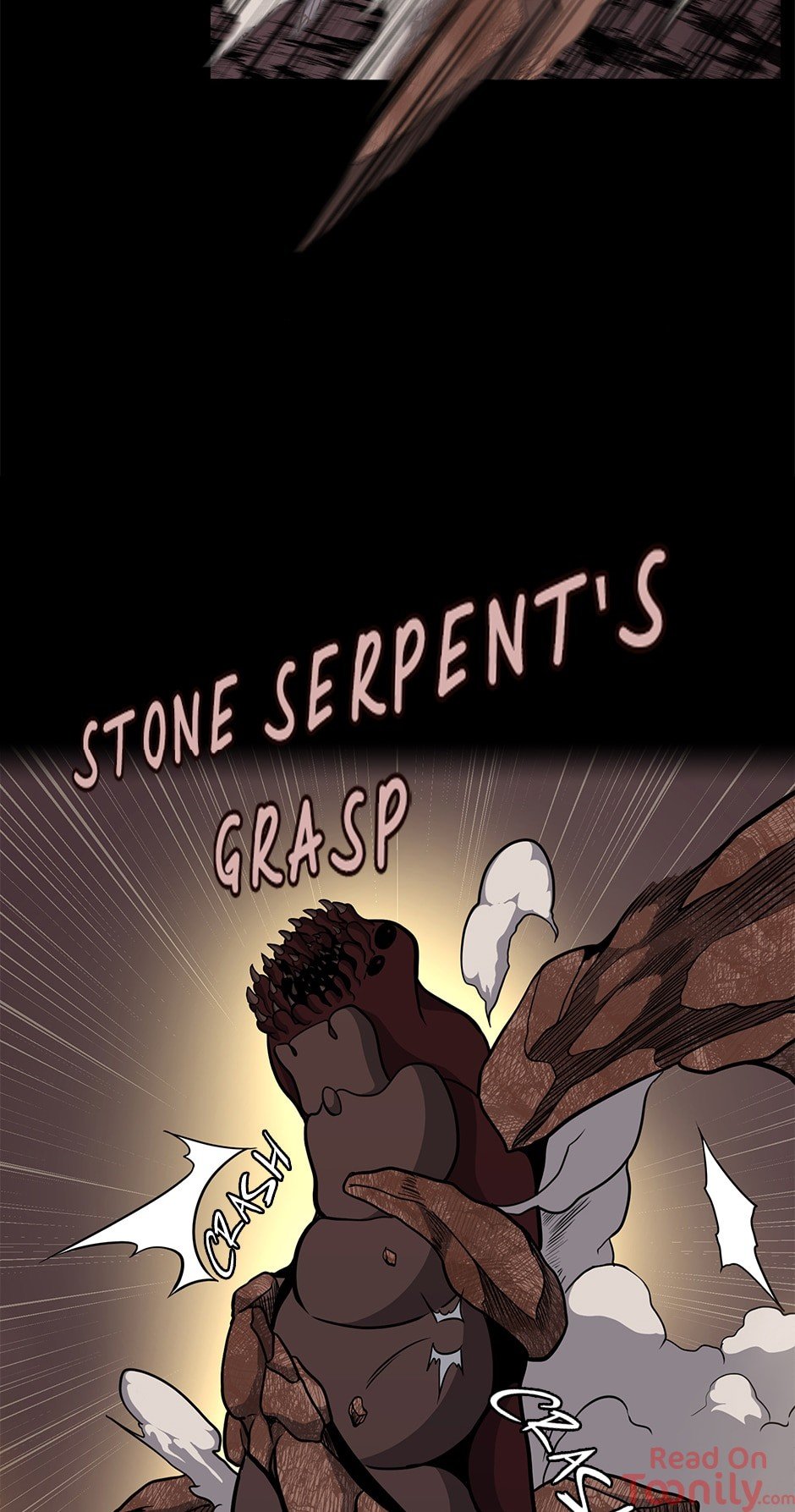 The Beginning After the End Manhwa - Chapter 61 Page 25