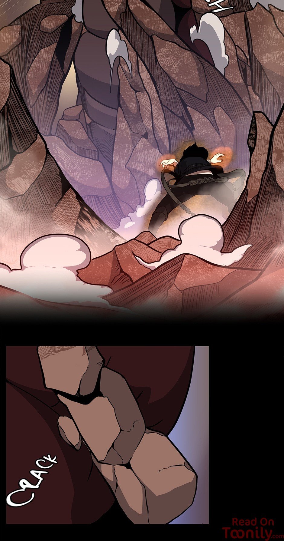 The Beginning After the End Manhwa - Chapter 61 Page 26