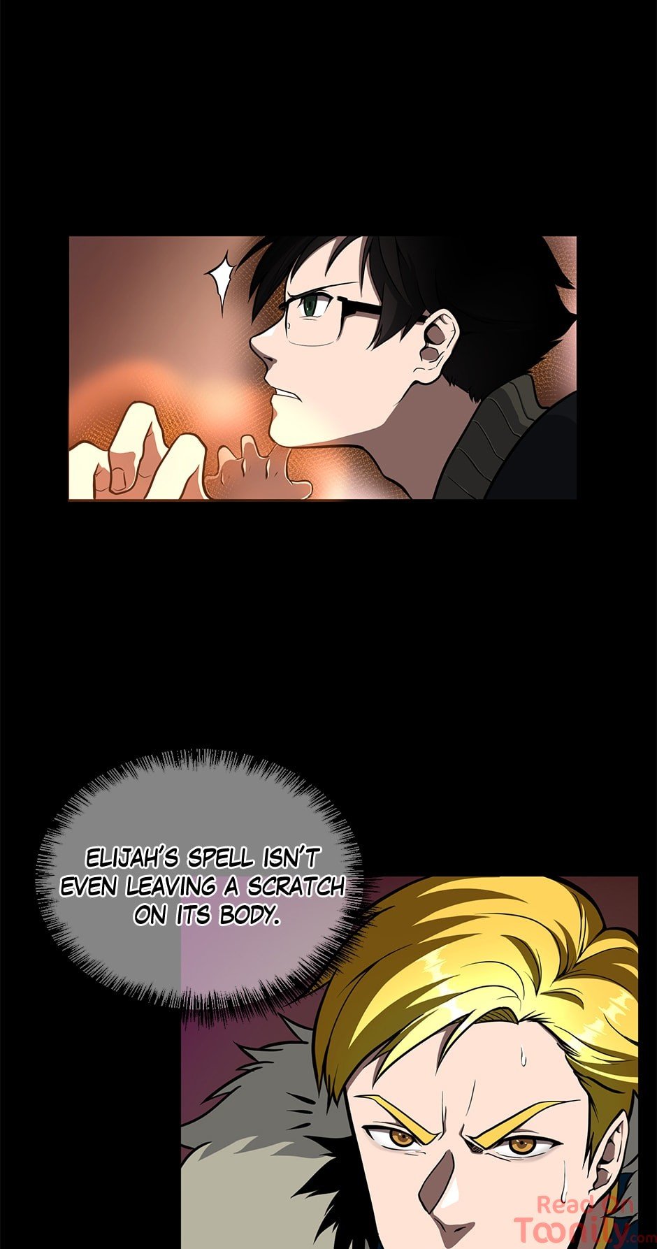 The Beginning After the End Manhwa - Chapter 61 Page 27