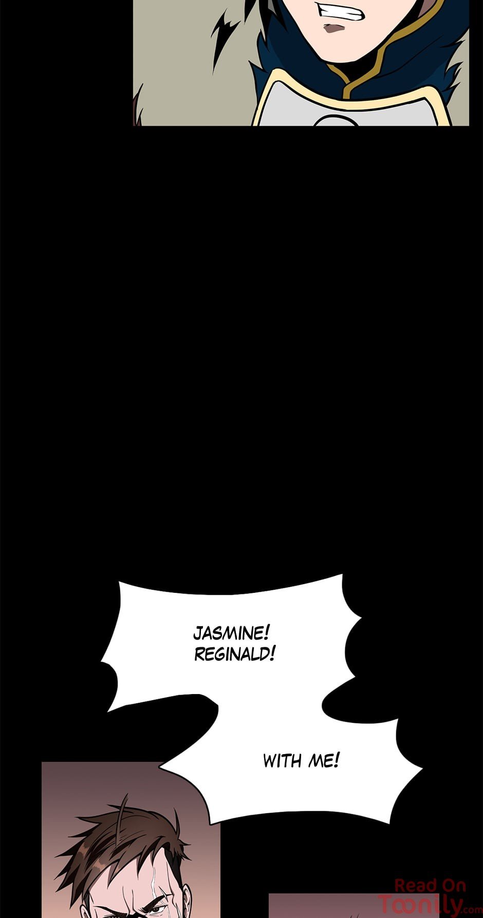The Beginning After the End Manhwa - Chapter 61 Page 28