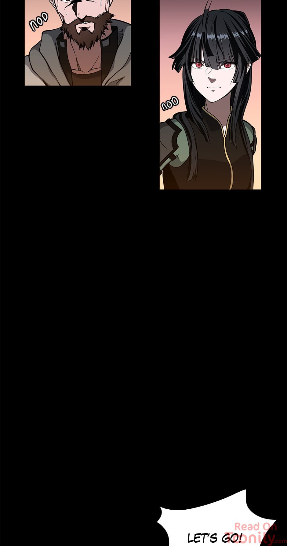 The Beginning After the End Manhwa - Chapter 61 Page 29