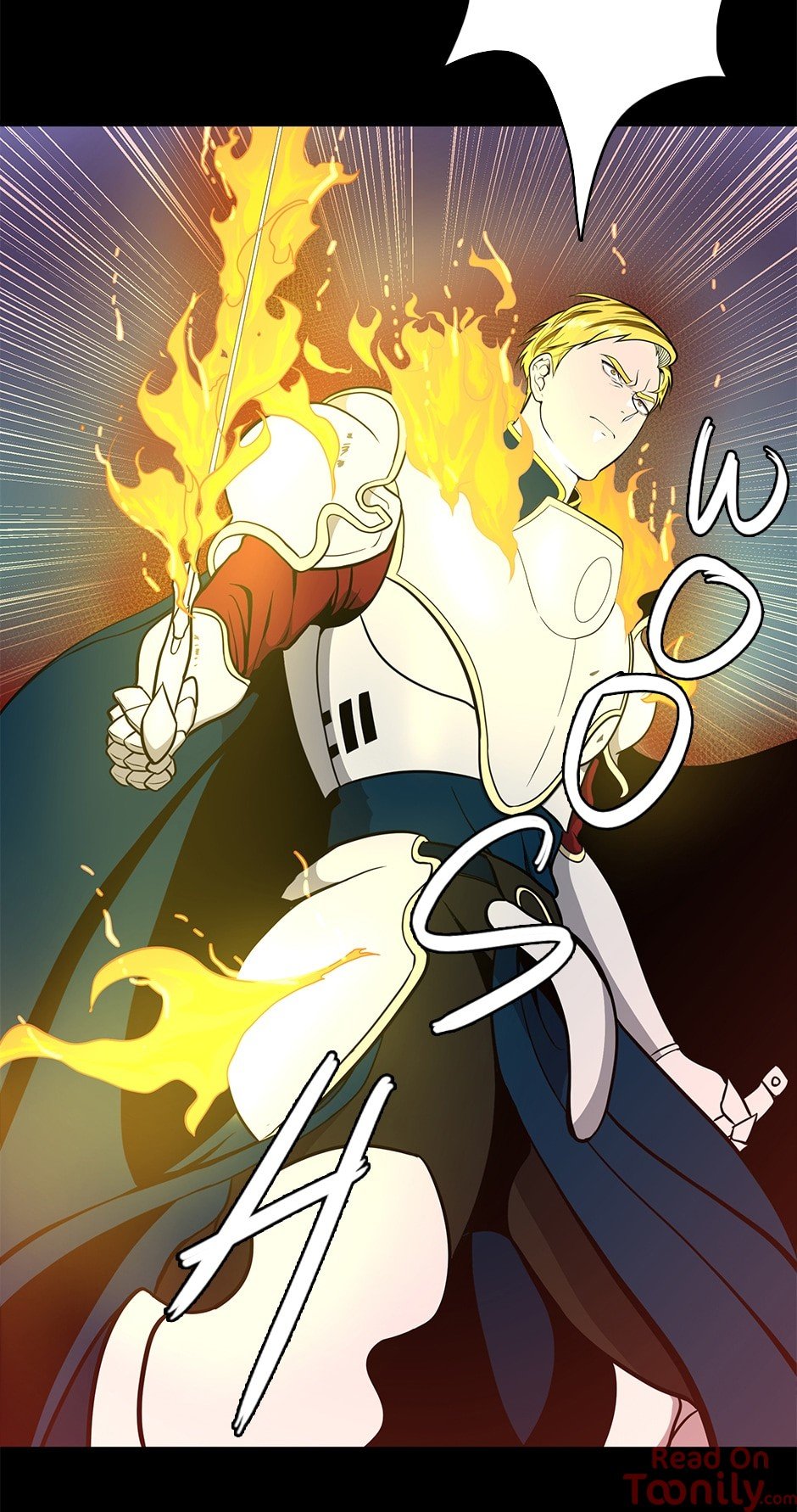 The Beginning After the End Manhwa - Chapter 61 Page 30