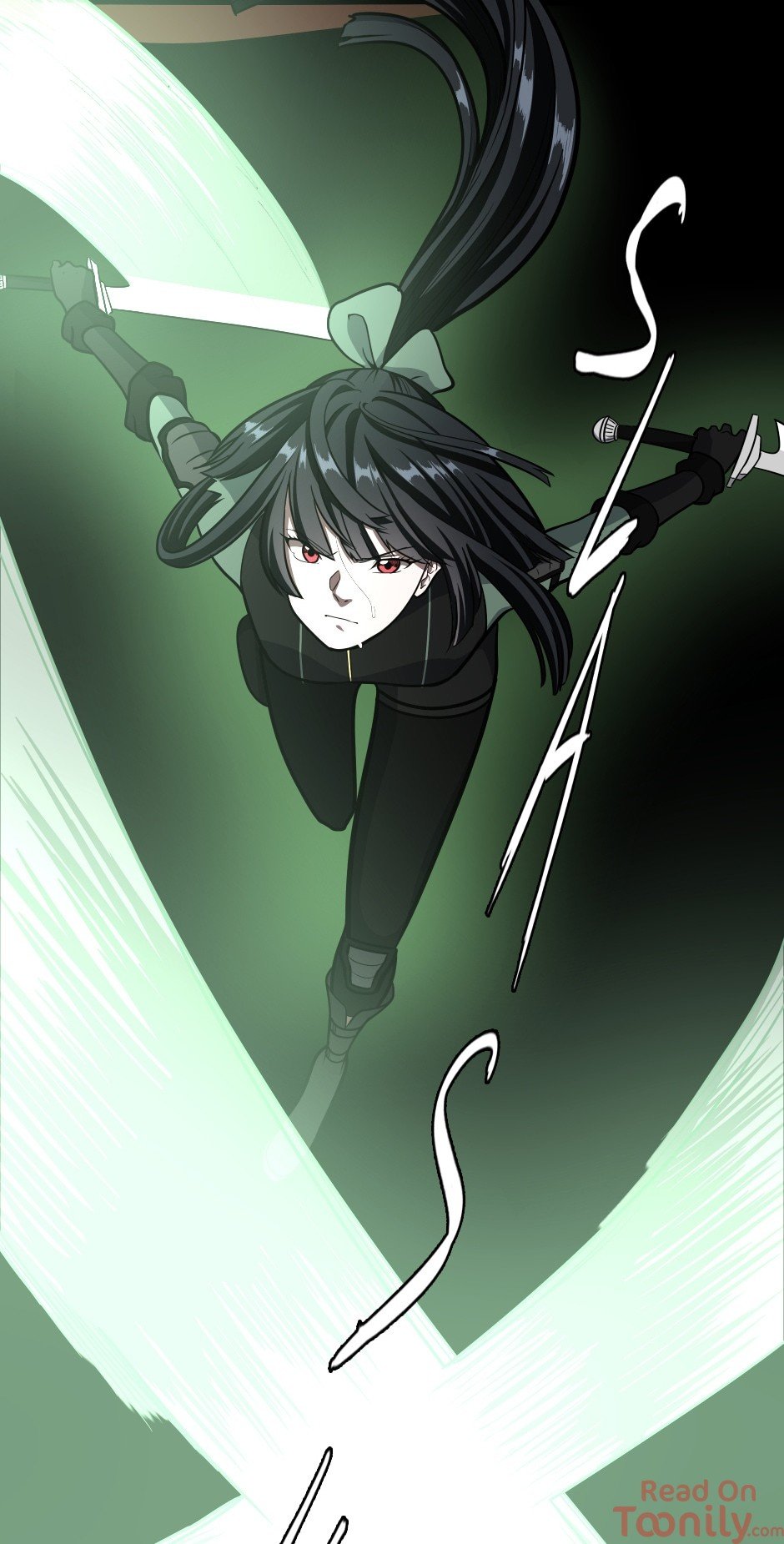 The Beginning After the End Manhwa - Chapter 61 Page 37