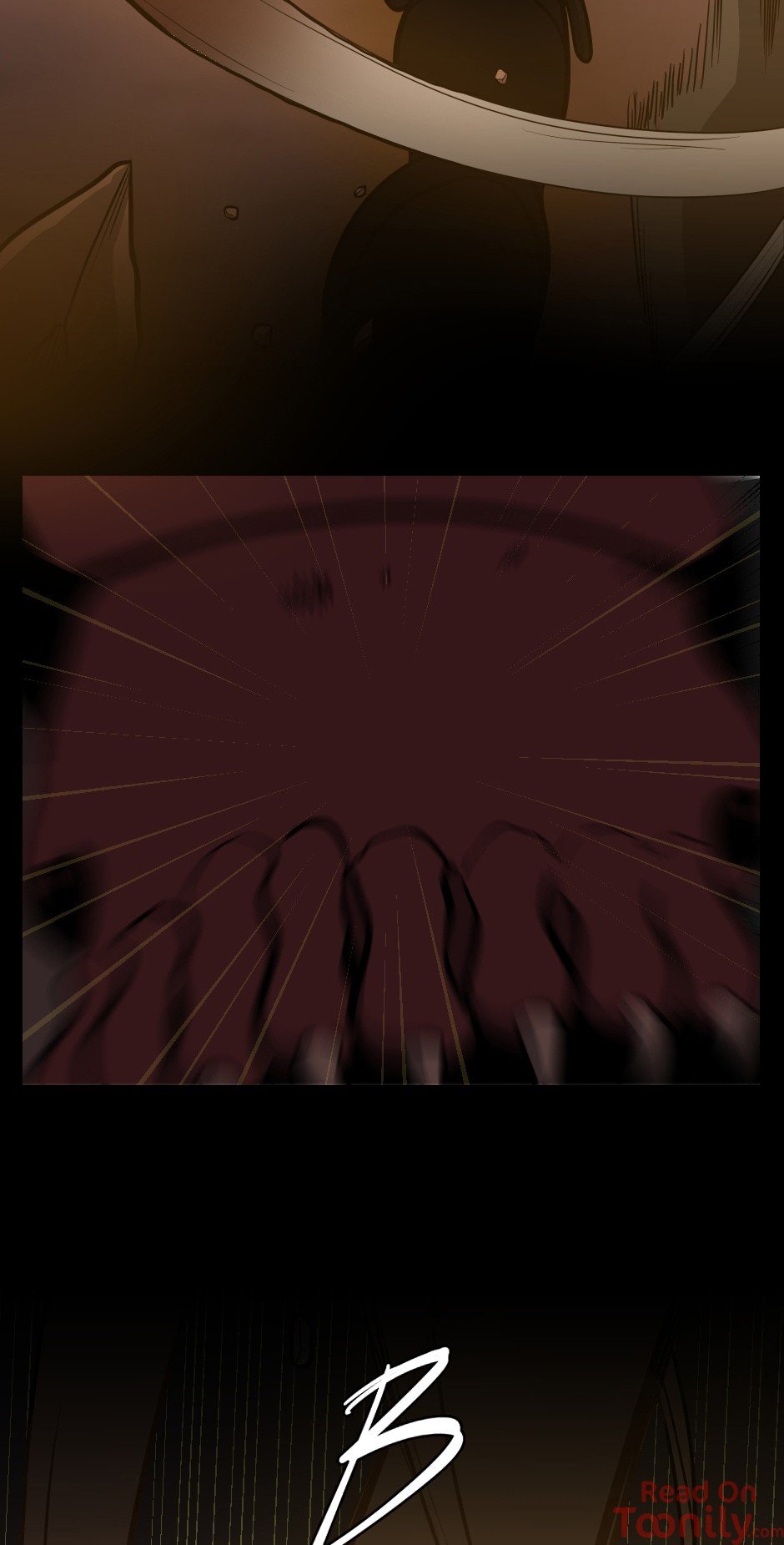 The Beginning After the End Manhwa - Chapter 61 Page 40