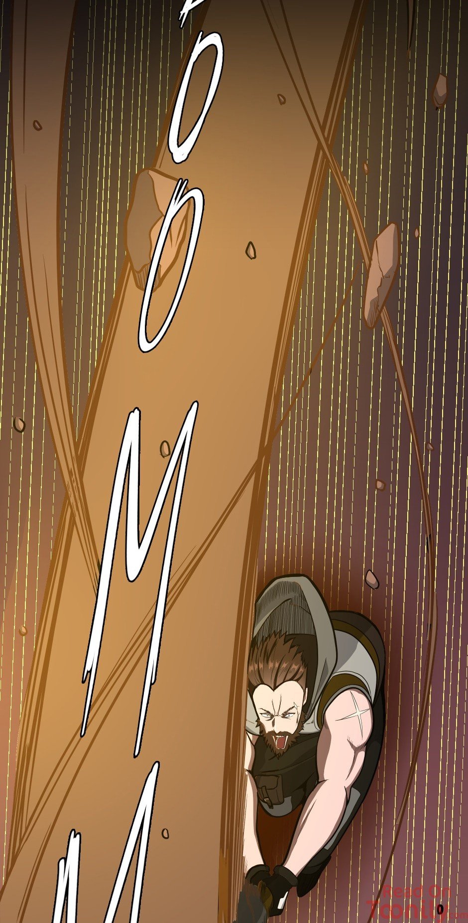 The Beginning After the End Manhwa - Chapter 61 Page 41