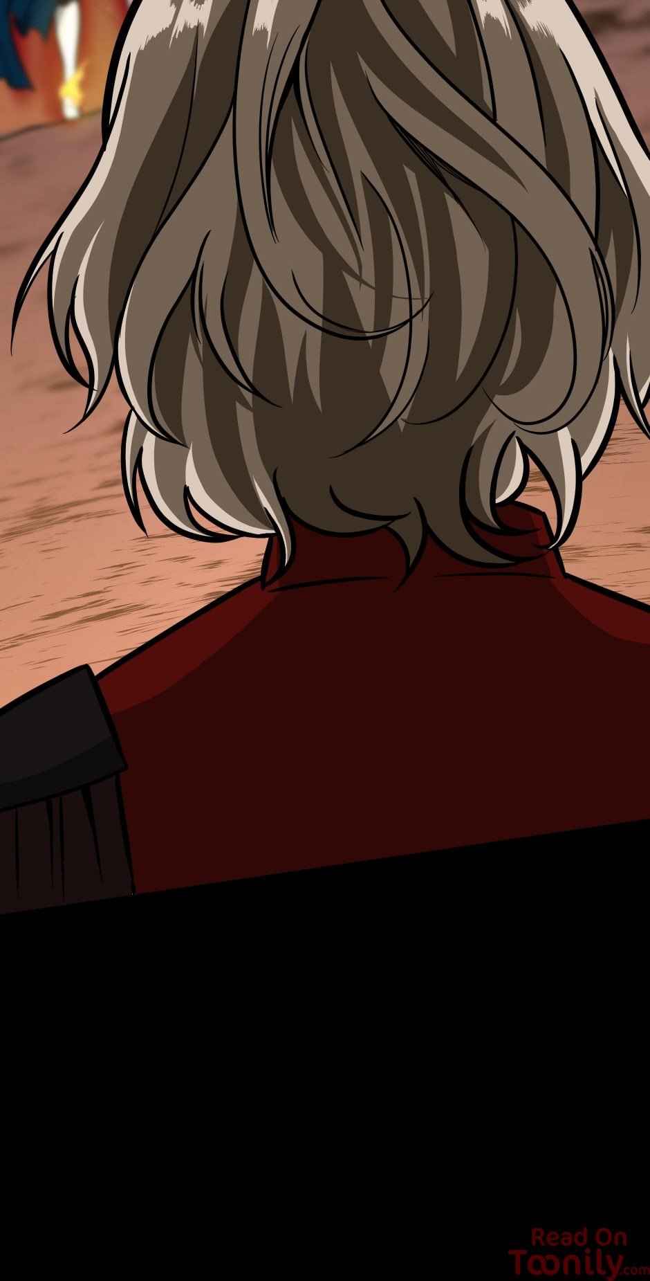 The Beginning After the End Manhwa - Chapter 61 Page 44