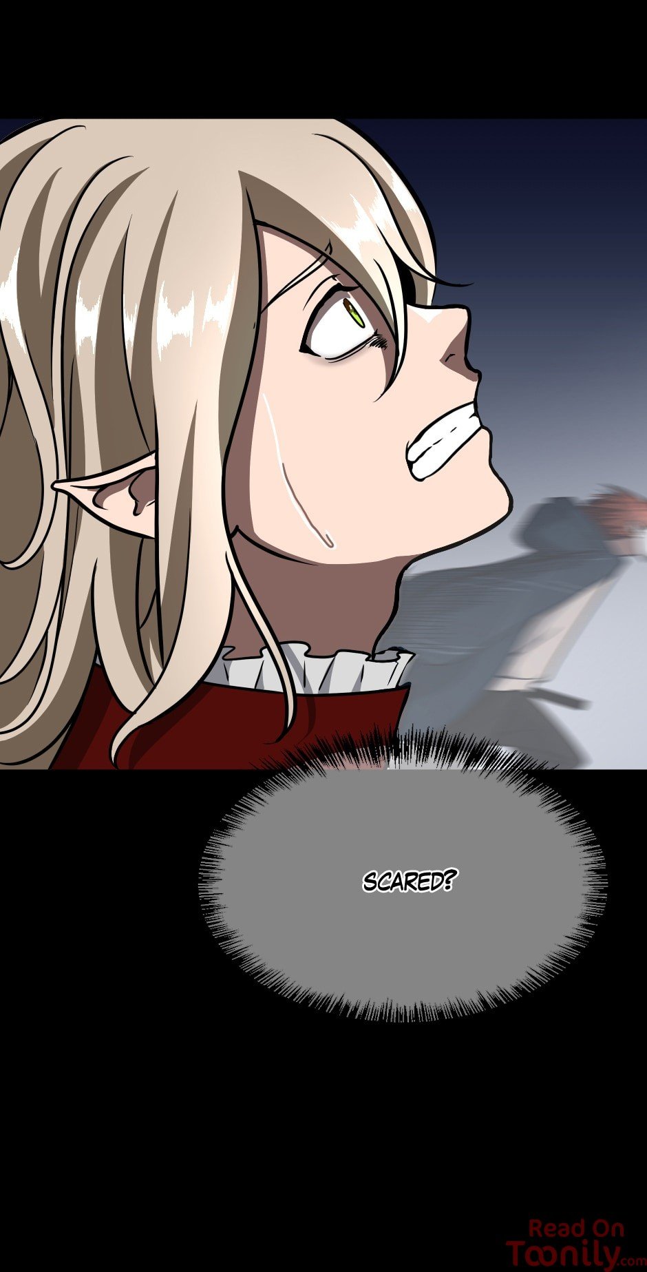 The Beginning After the End Manhwa - Chapter 61 Page 46