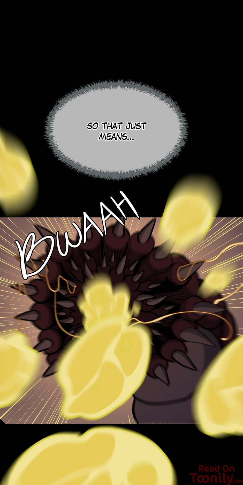 The Beginning After the End Manhwa - Chapter 61 Page 48