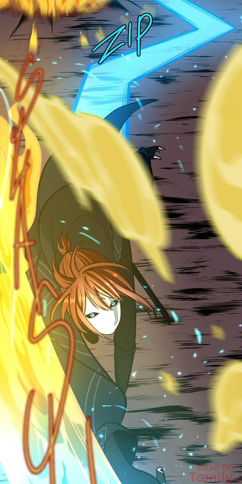 The Beginning After the End Manhwa - Chapter 61 Page 50