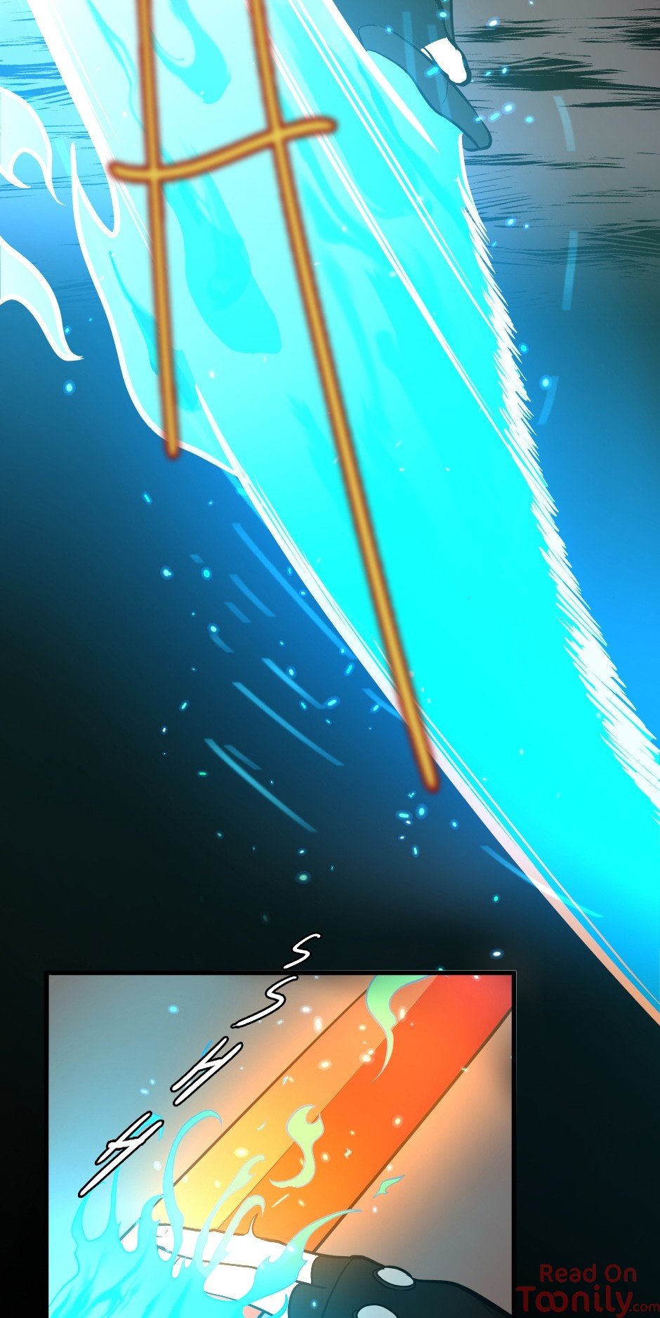 The Beginning After the End Manhwa - Chapter 61 Page 51