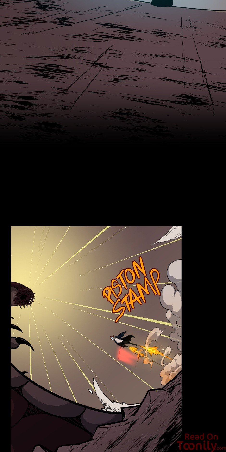 The Beginning After the End Manhwa - Chapter 61 Page 53