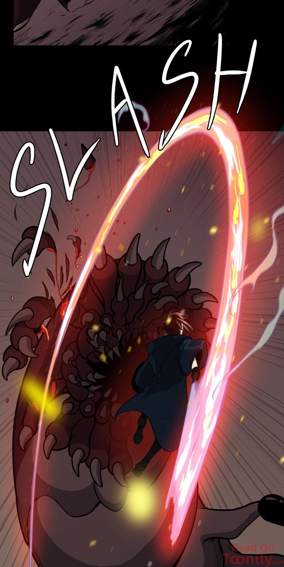 The Beginning After the End Manhwa - Chapter 61 Page 54