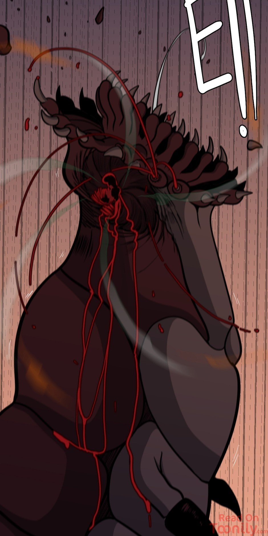 The Beginning After the End Manhwa - Chapter 61 Page 58