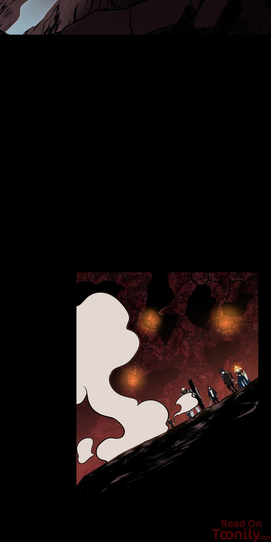 The Beginning After the End Manhwa - Chapter 61 Page 61