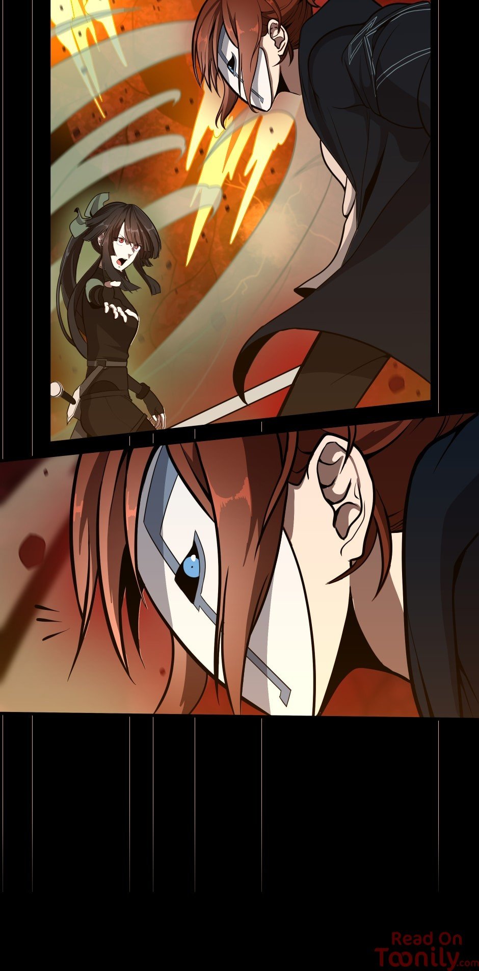 The Beginning After the End Manhwa - Chapter 61 Page 71