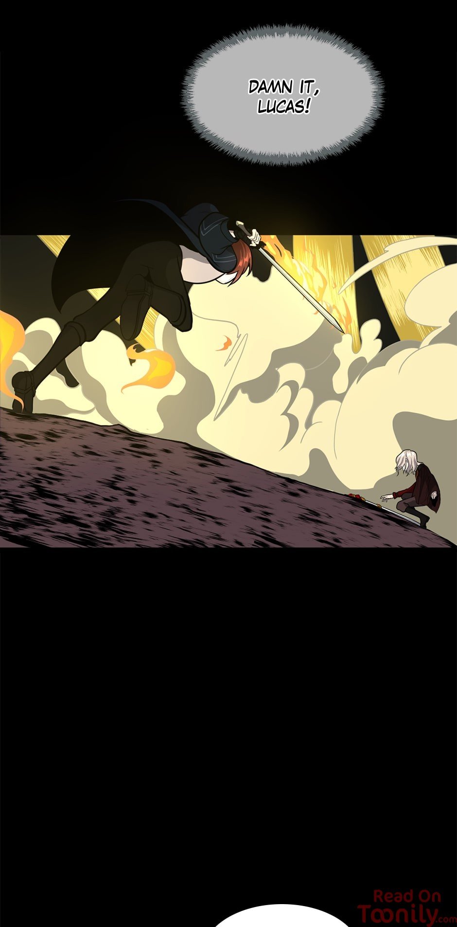 The Beginning After the End Manhwa - Chapter 61 Page 72