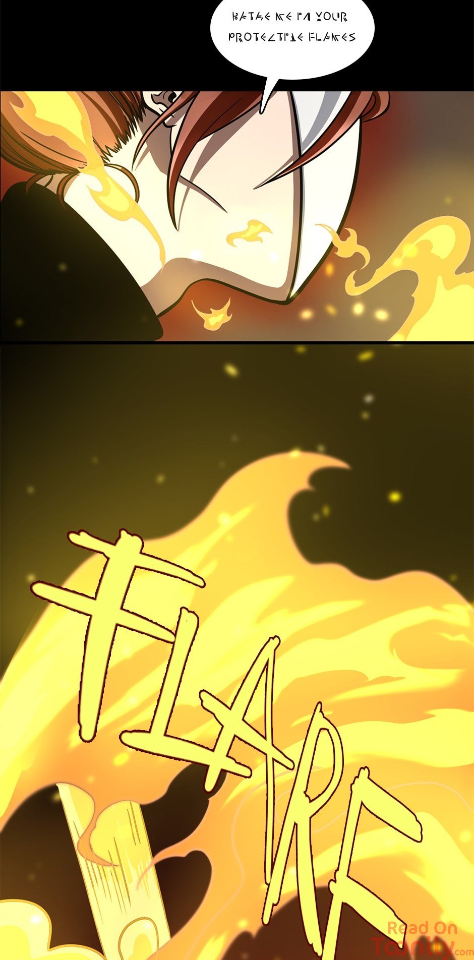 The Beginning After the End Manhwa - Chapter 61 Page 73