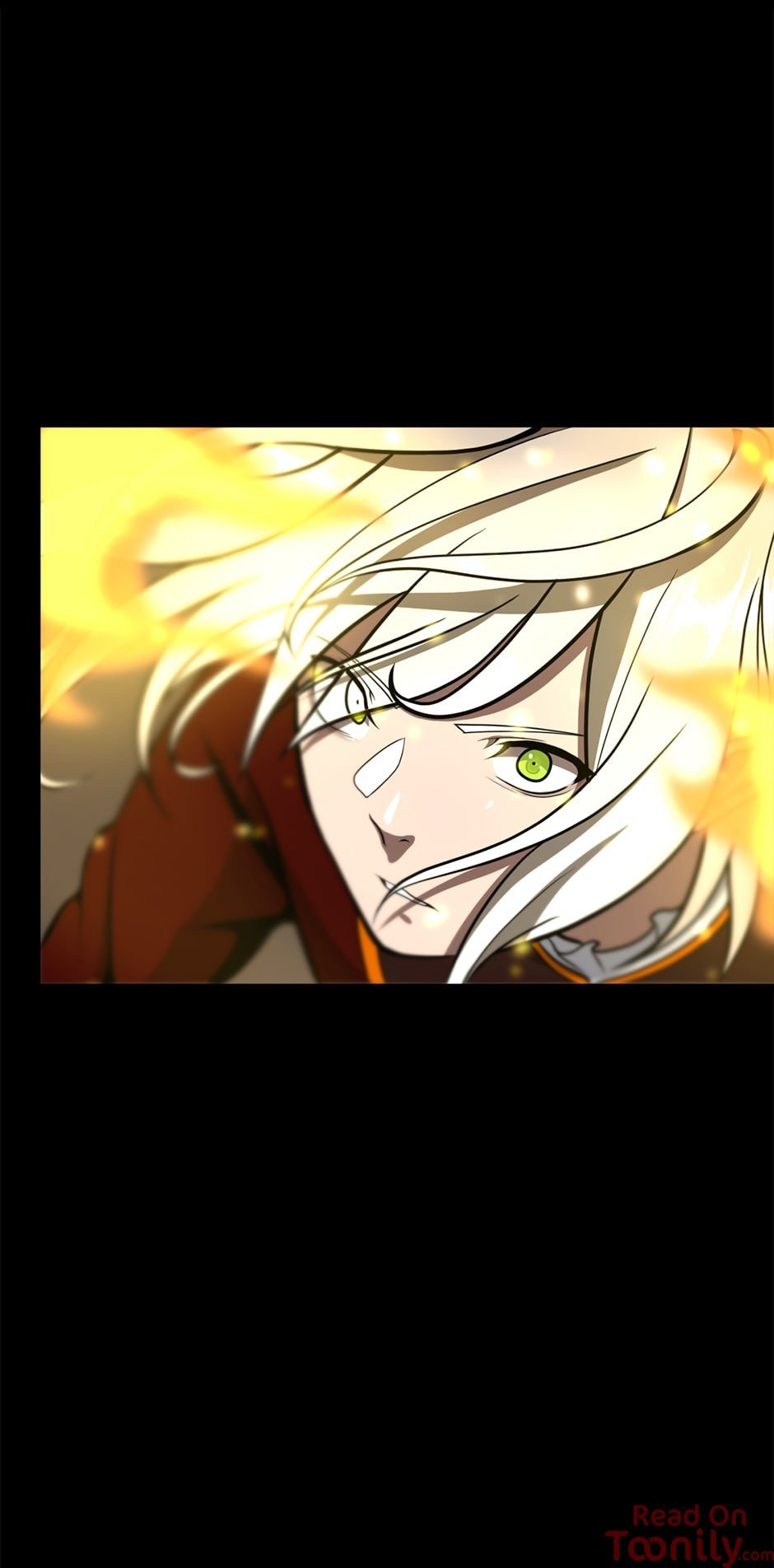 The Beginning After the End Manhwa - Chapter 61 Page 75