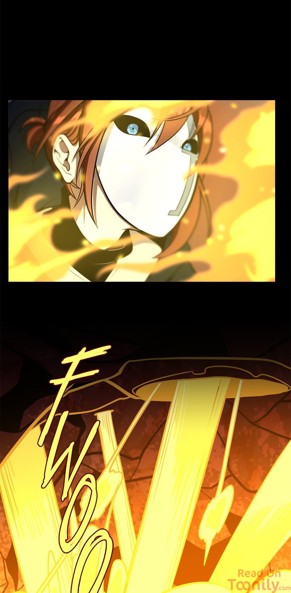 The Beginning After the End Manhwa - Chapter 61 Page 76