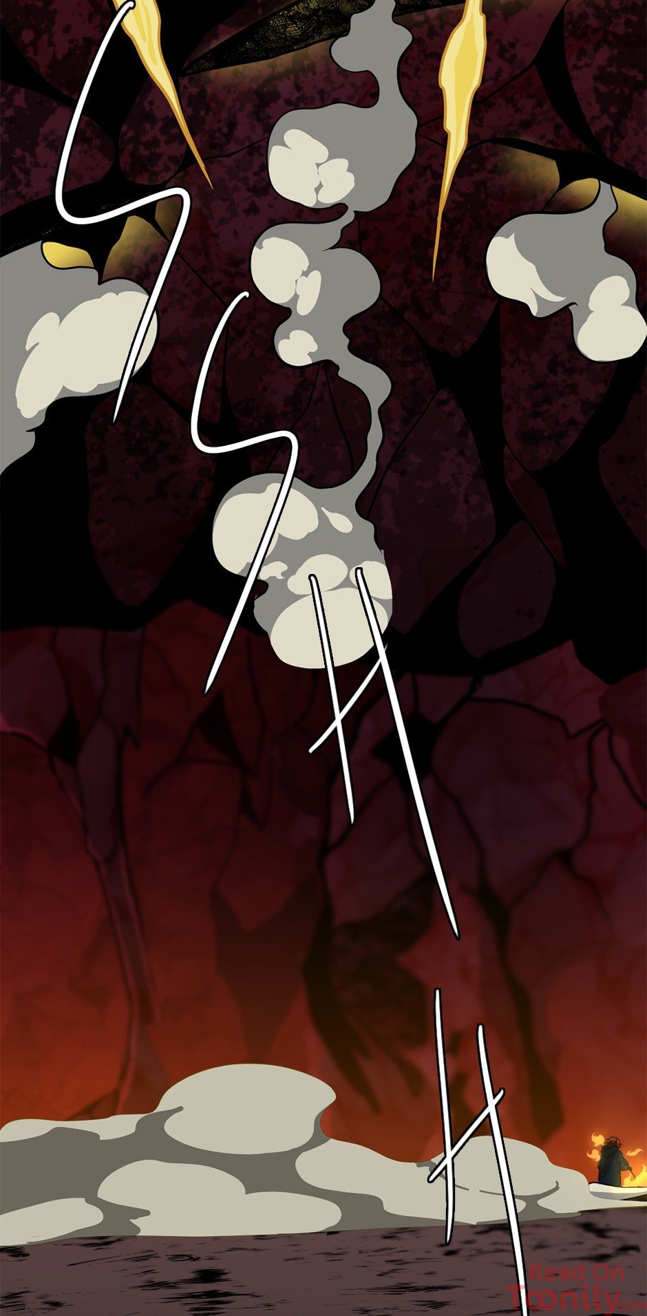 The Beginning After the End Manhwa - Chapter 61 Page 79