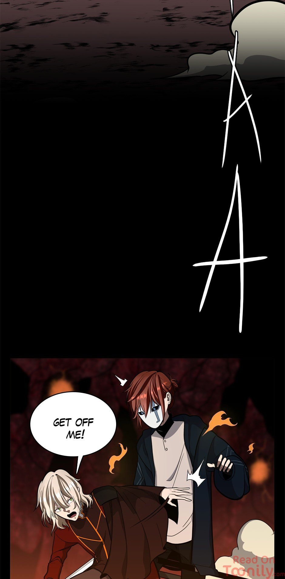 The Beginning After the End Manhwa - Chapter 61 Page 80