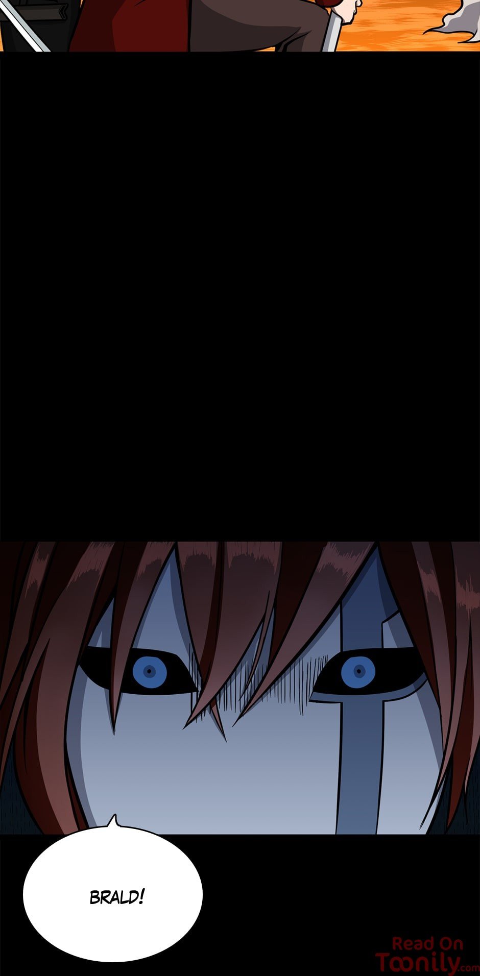 The Beginning After the End Manhwa - Chapter 61 Page 82