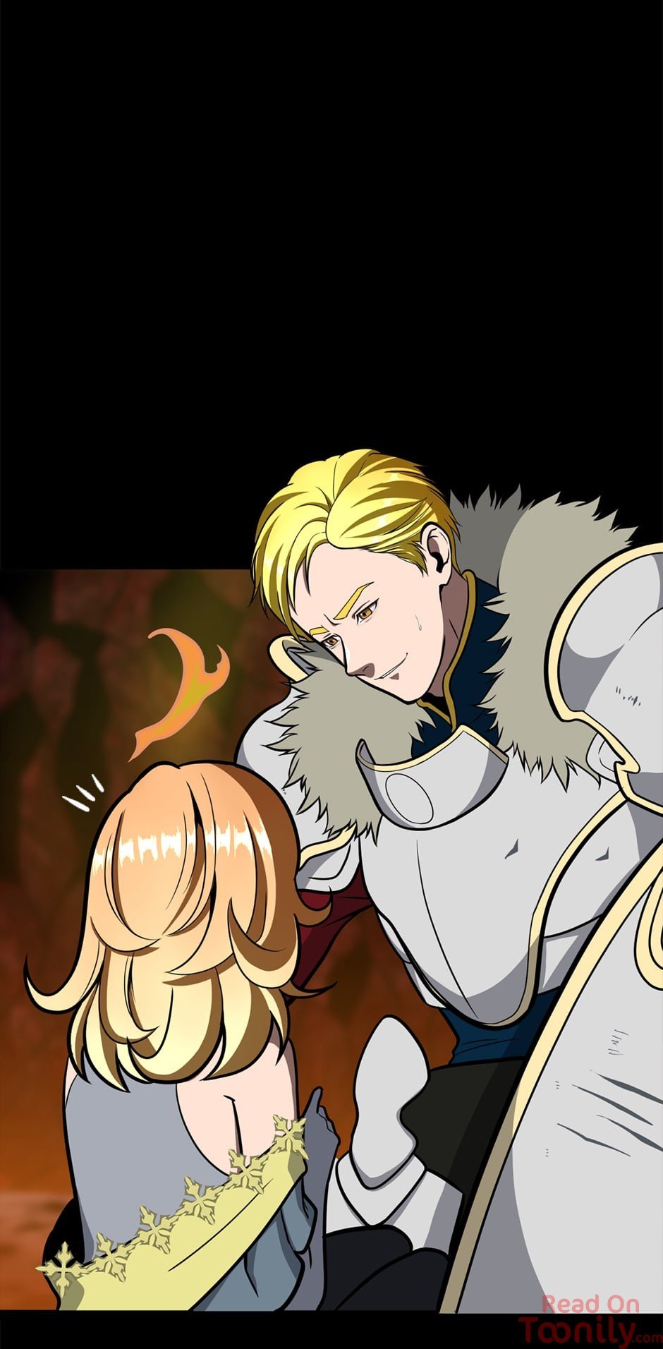 The Beginning After the End Manhwa - Chapter 61 Page 83