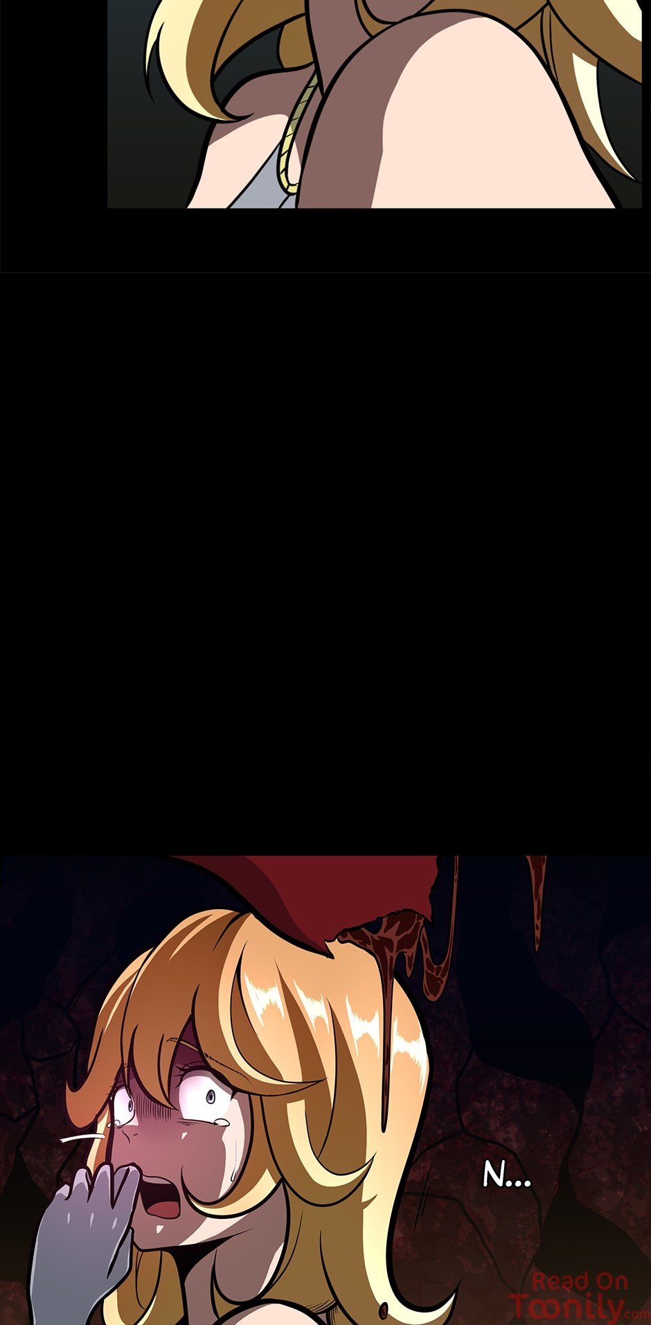 The Beginning After the End Manhwa - Chapter 61 Page 85