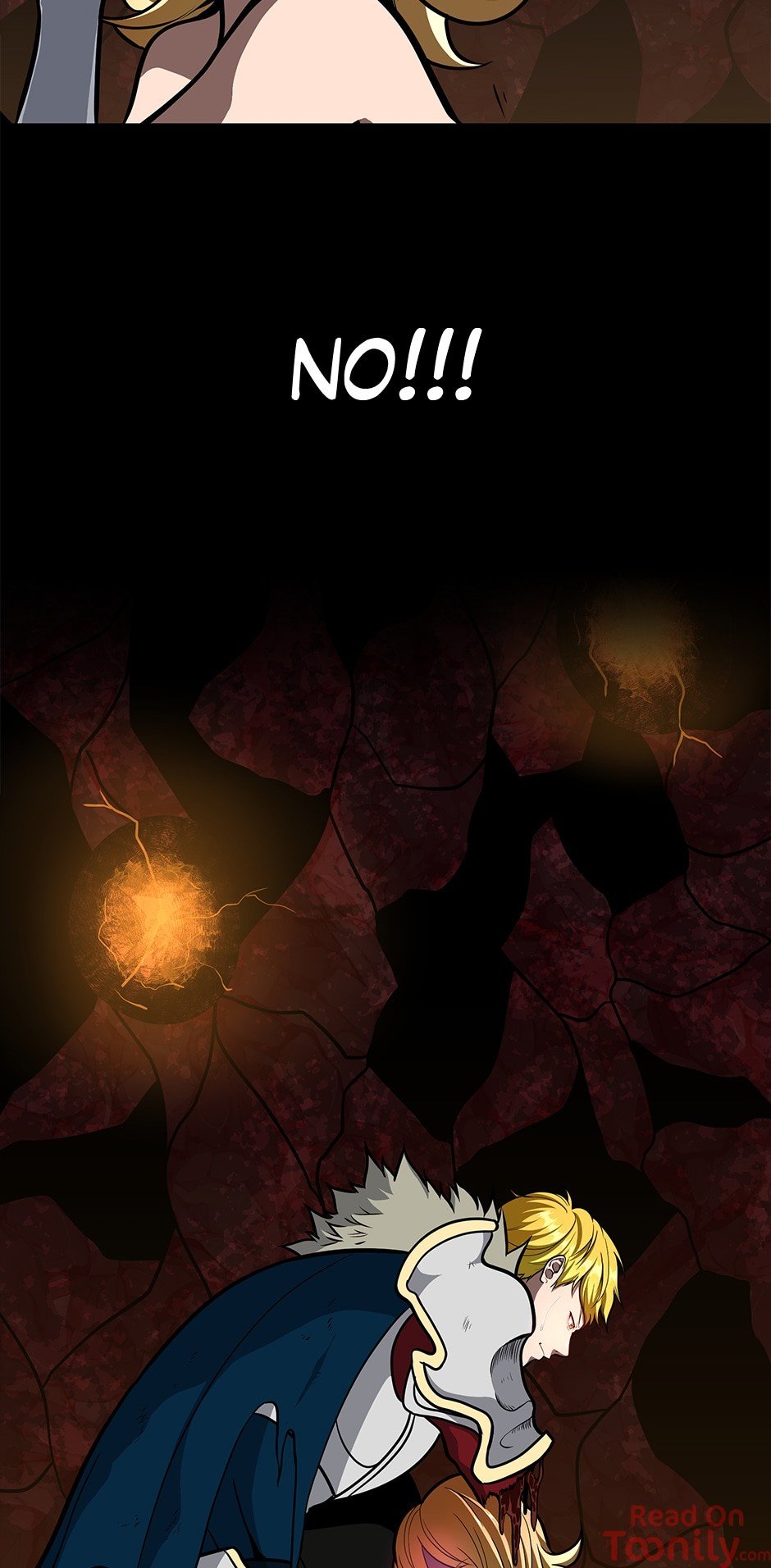 The Beginning After the End Manhwa - Chapter 61 Page 86