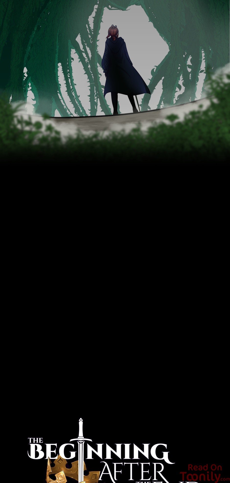 The Beginning After the End Manhwa - Chapter 65 Page 4