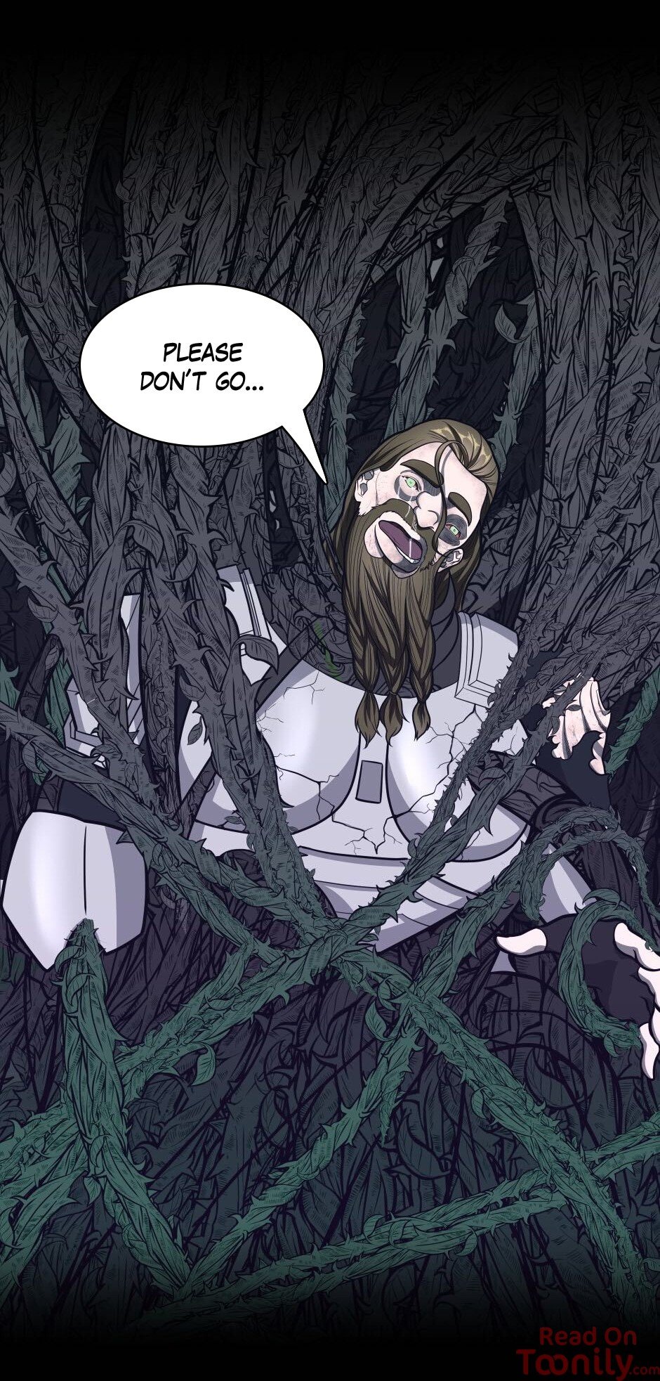 The Beginning After the End Manhwa - Chapter 65 Page 14