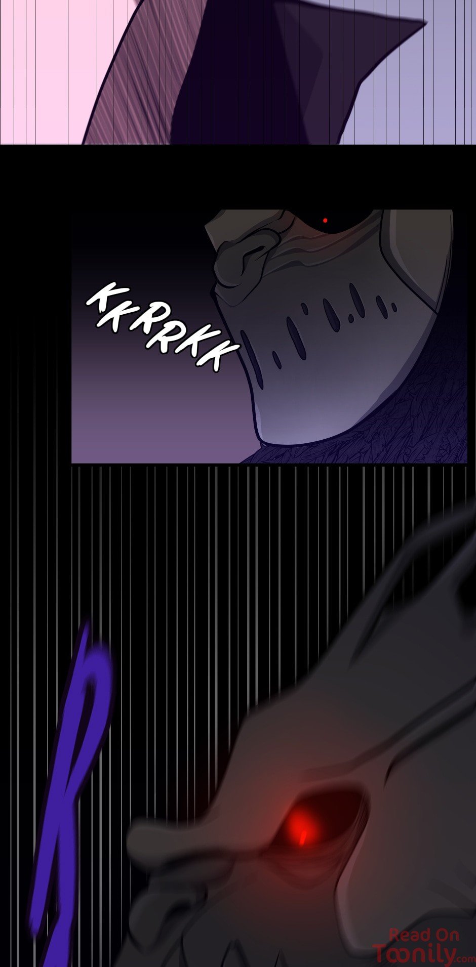 The Beginning After the End Manhwa - Chapter 65 Page 22