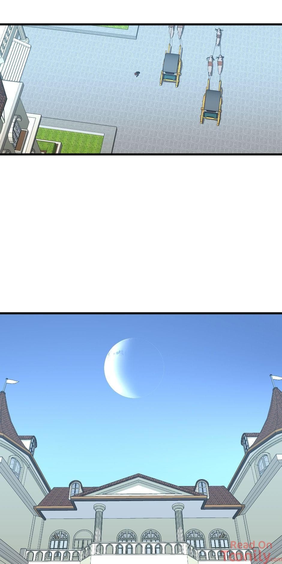 The Beginning After the End Manhwa - Chapter 29 Page 3