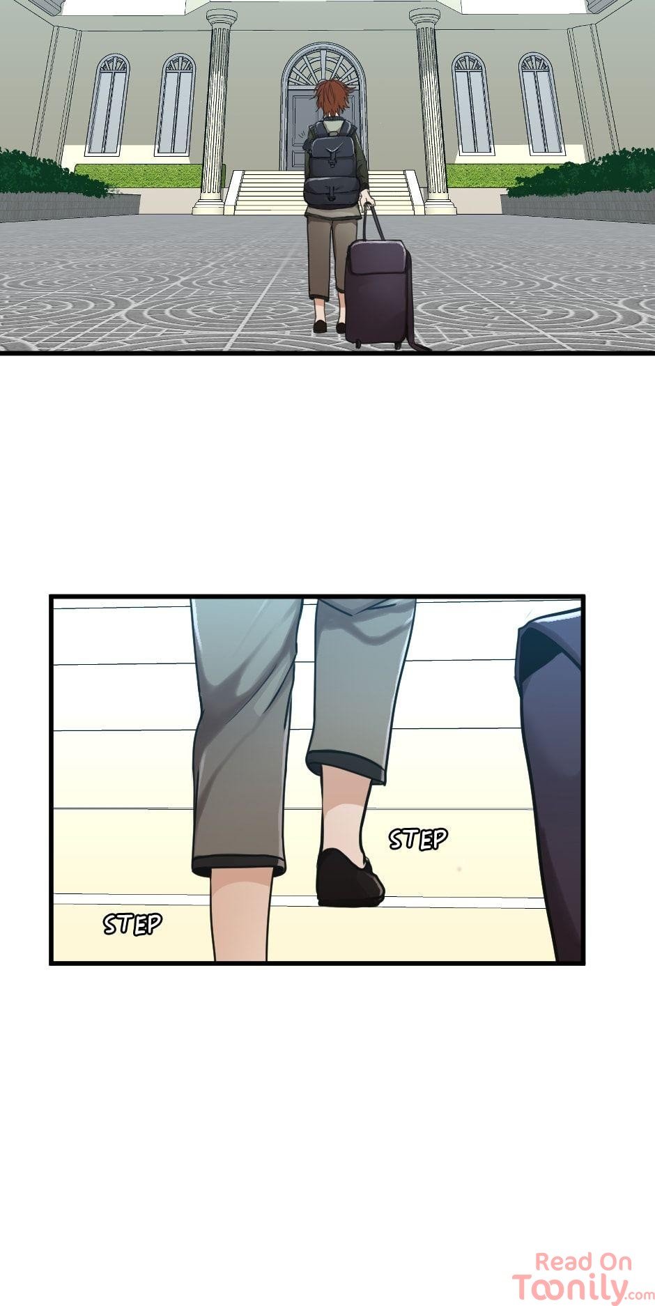 The Beginning After the End Manhwa - Chapter 29 Page 4